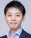 吉元 俊輔
