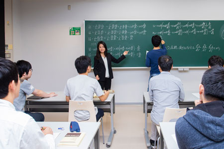 人間環境学基礎Ⅰ